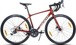 Xe đạp đua Giant Contend AR 3 2025